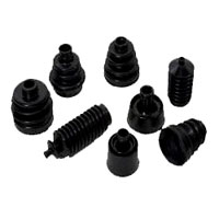 Rubber Bellows are using for a long term basis and it has high strength as well as durability.
